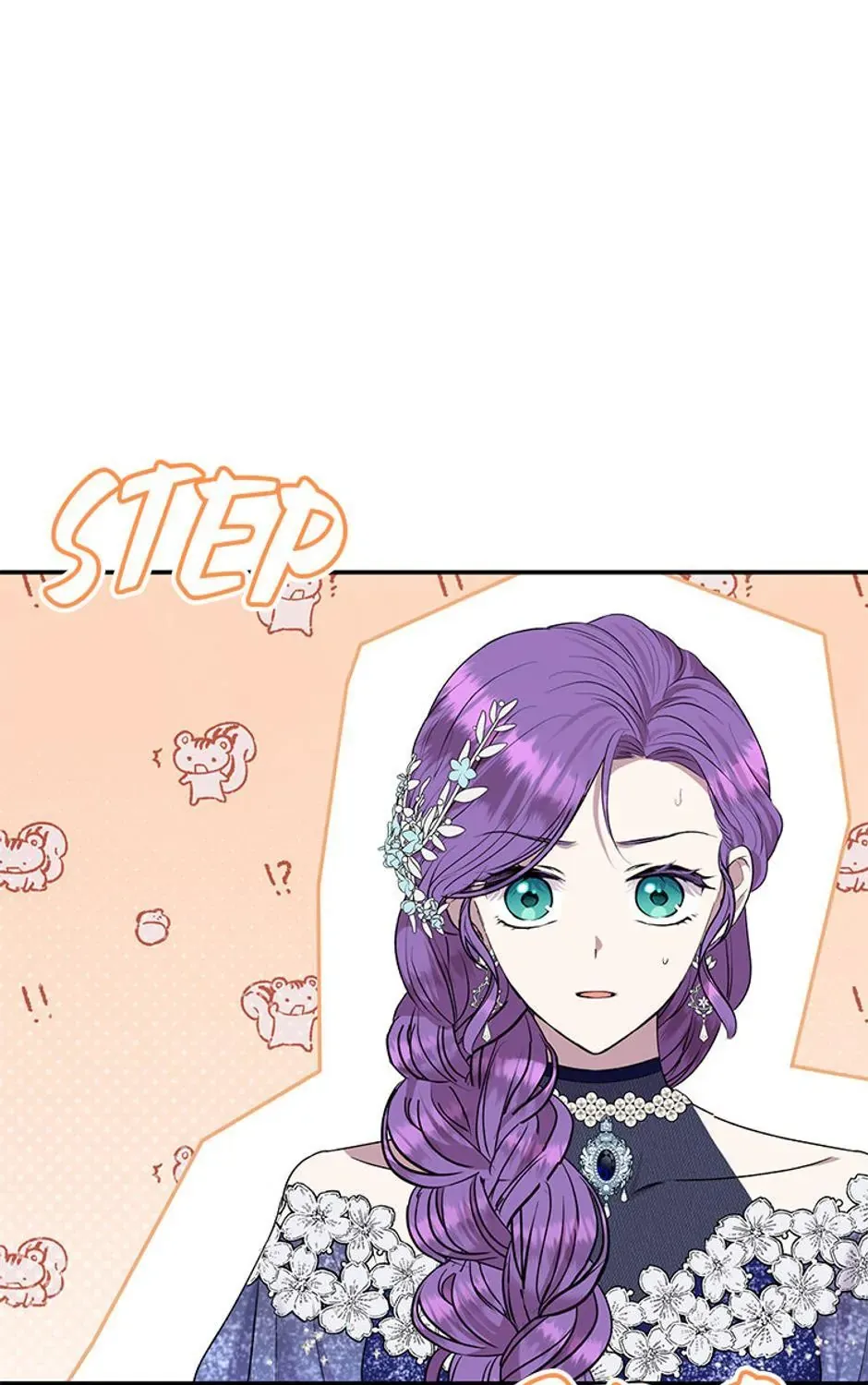 Read Materialistic Lady chapter 34 image 92 on Lezhin