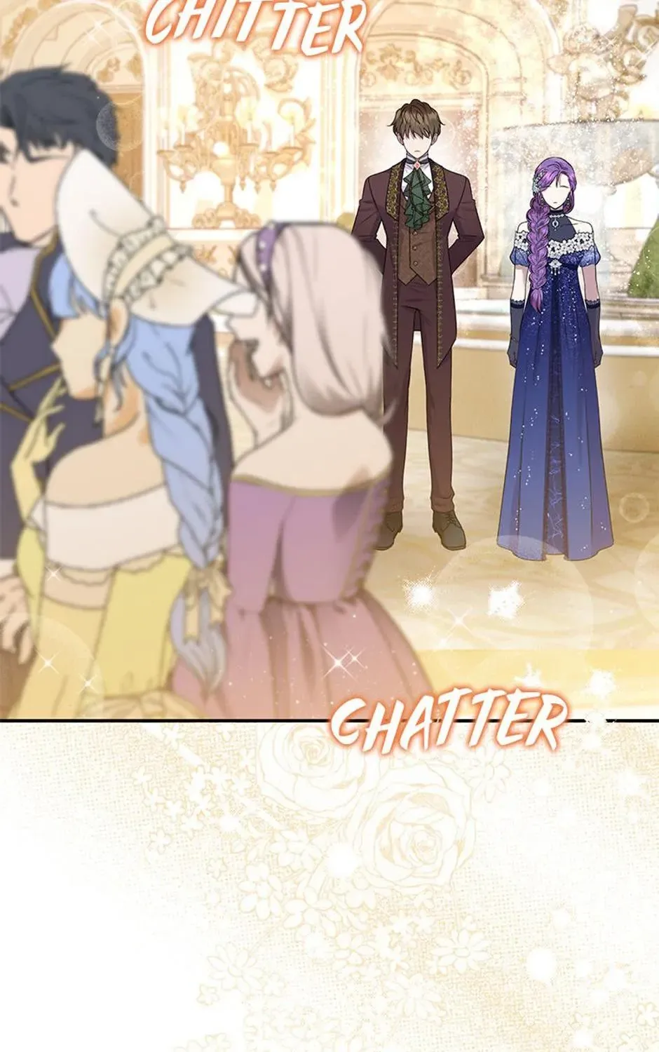 Read Materialistic Lady chapter 35 image 10 on Lezhin