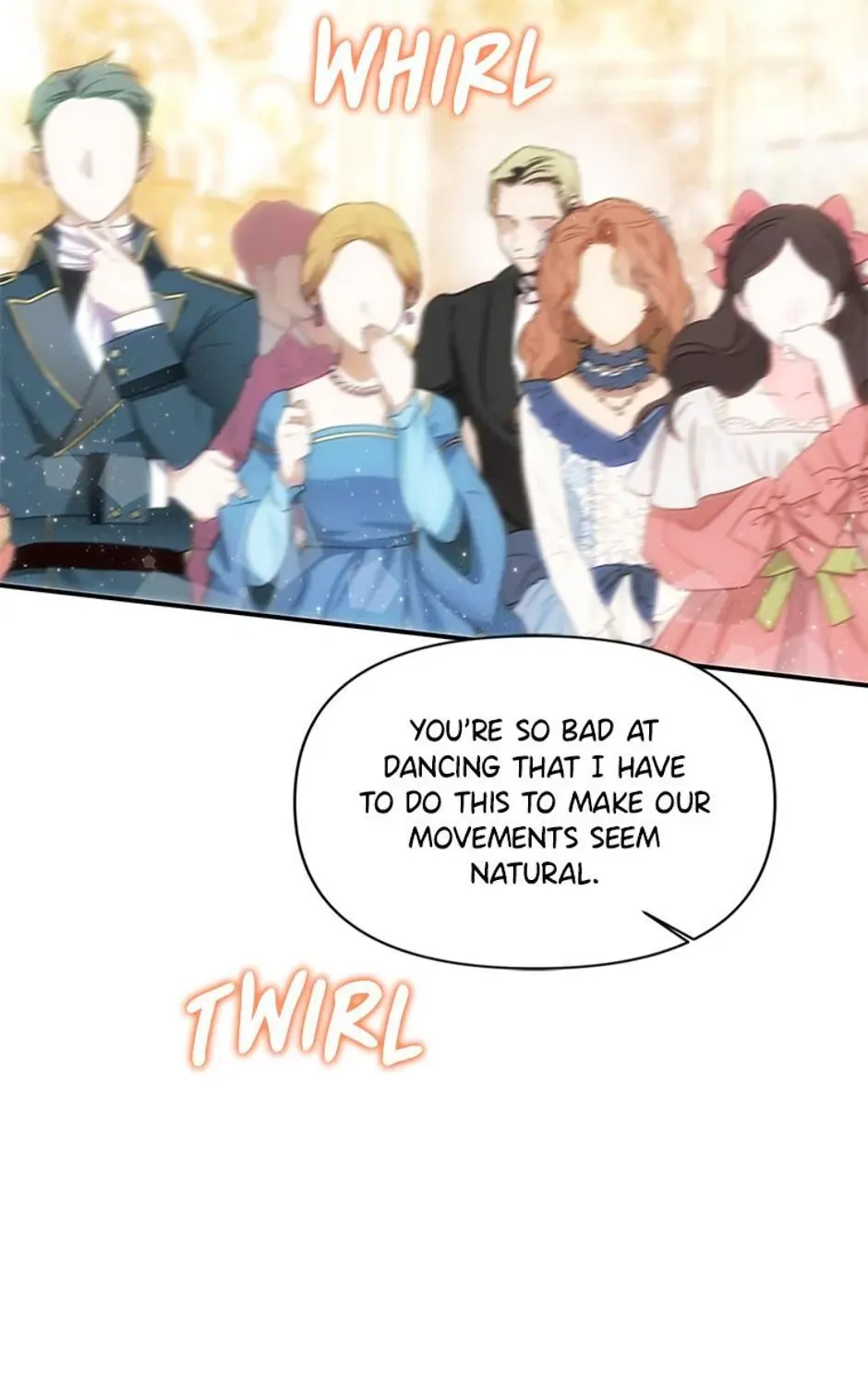 Read Materialistic Lady chapter 35 image 114 on Lezhin