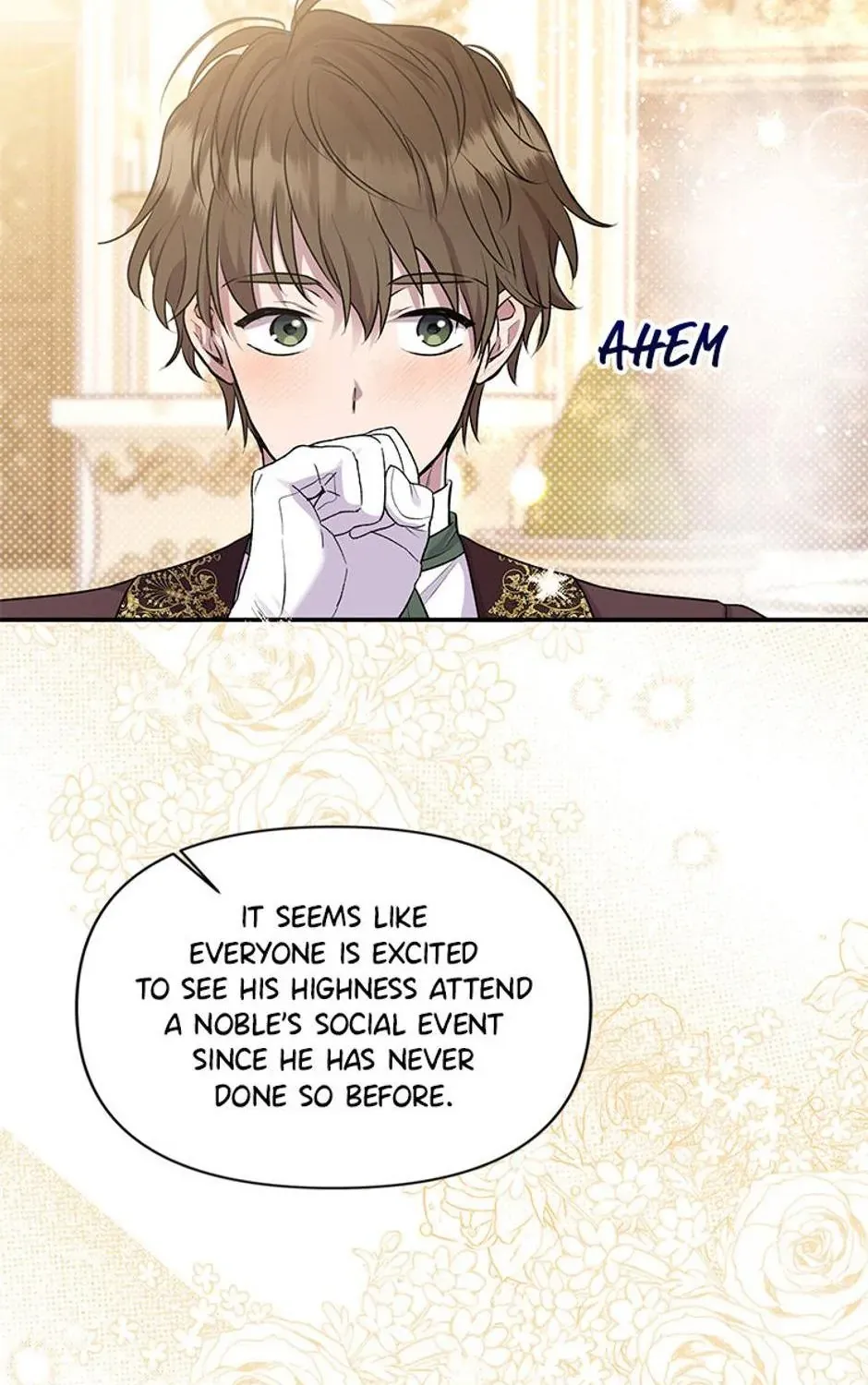 Read Materialistic Lady chapter 35 image 12 on Lezhin