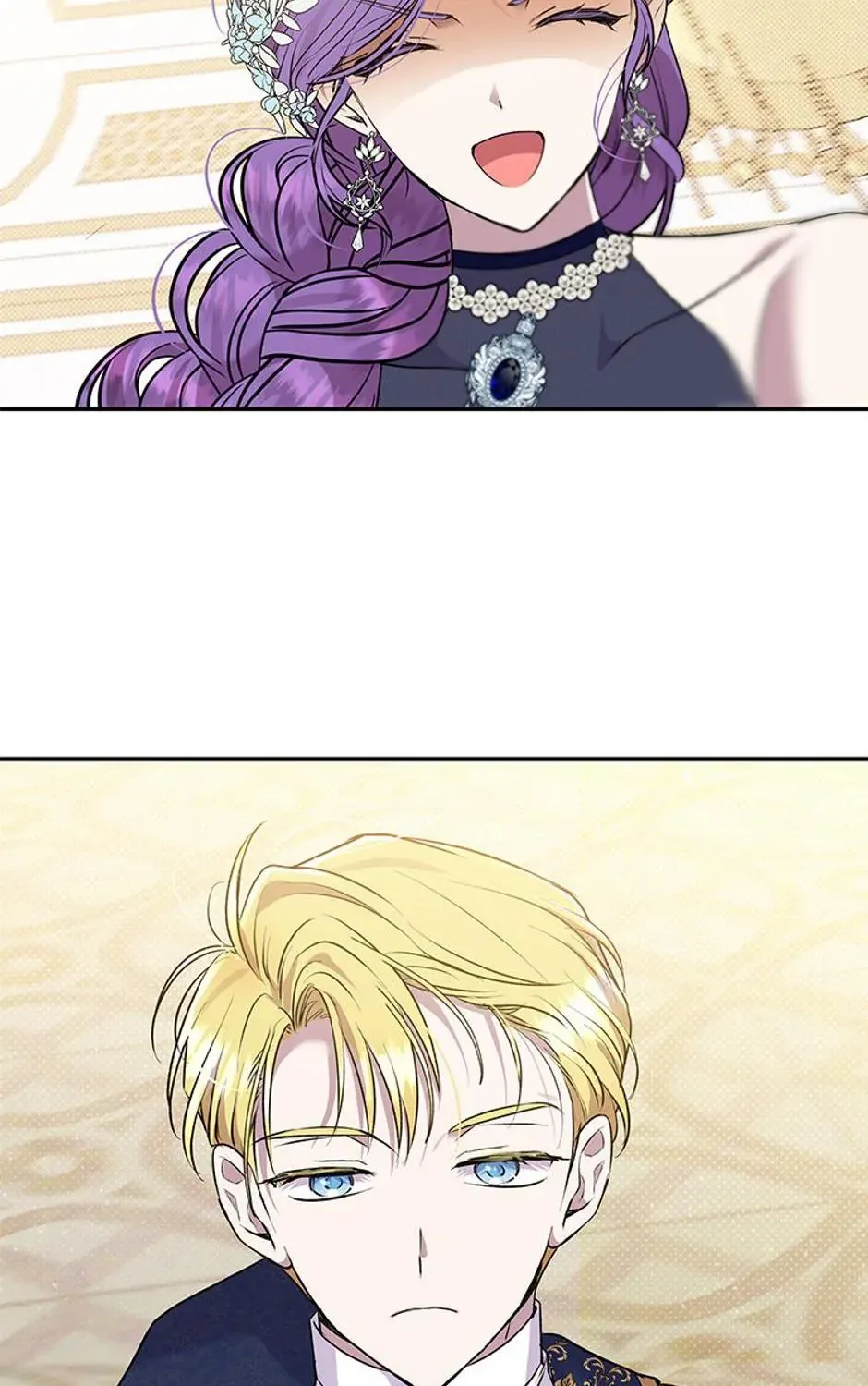 Read Materialistic Lady chapter 35 image 122 on Lezhin