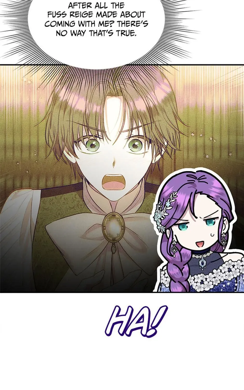 Read Materialistic Lady chapter 35 image 136 on Lezhin