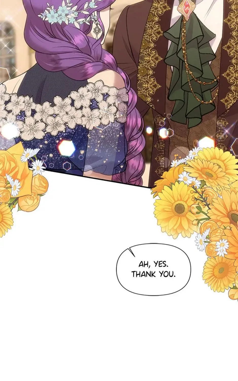 Read Materialistic Lady chapter 35 image 2 on Lezhin