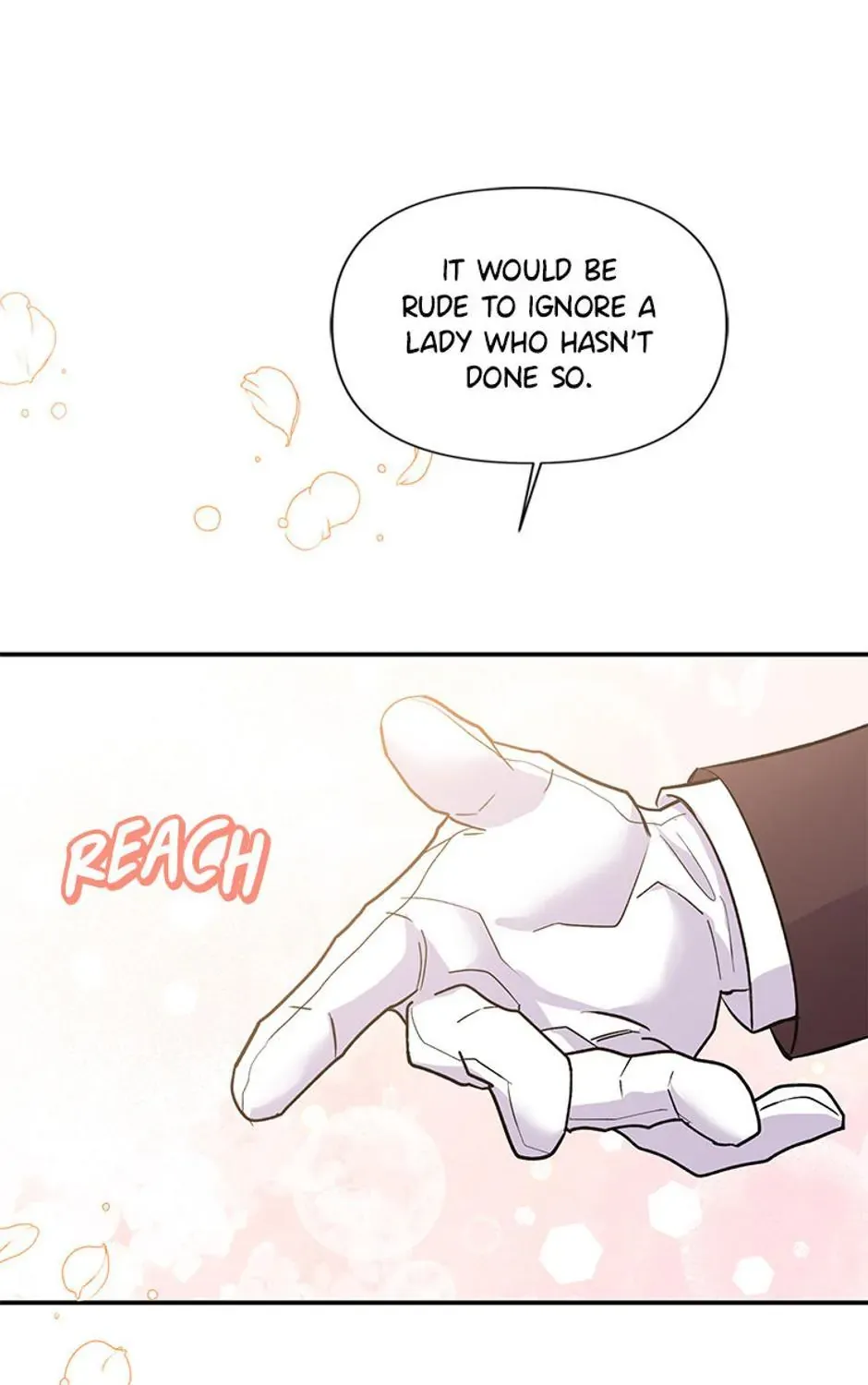 Read Materialistic Lady chapter 35 image 20 on Lezhin