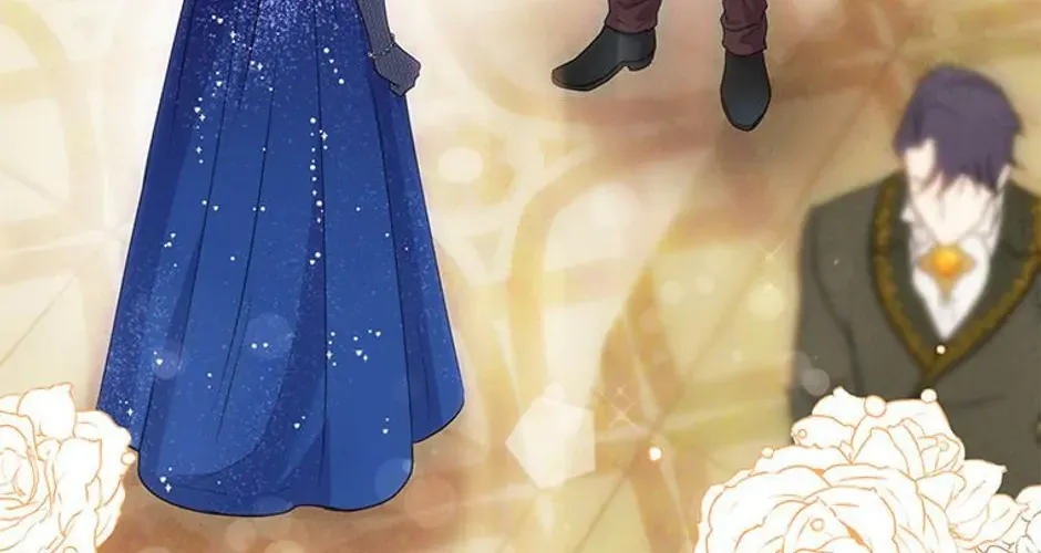 Read Materialistic Lady chapter 35 image 23 on Lezhin