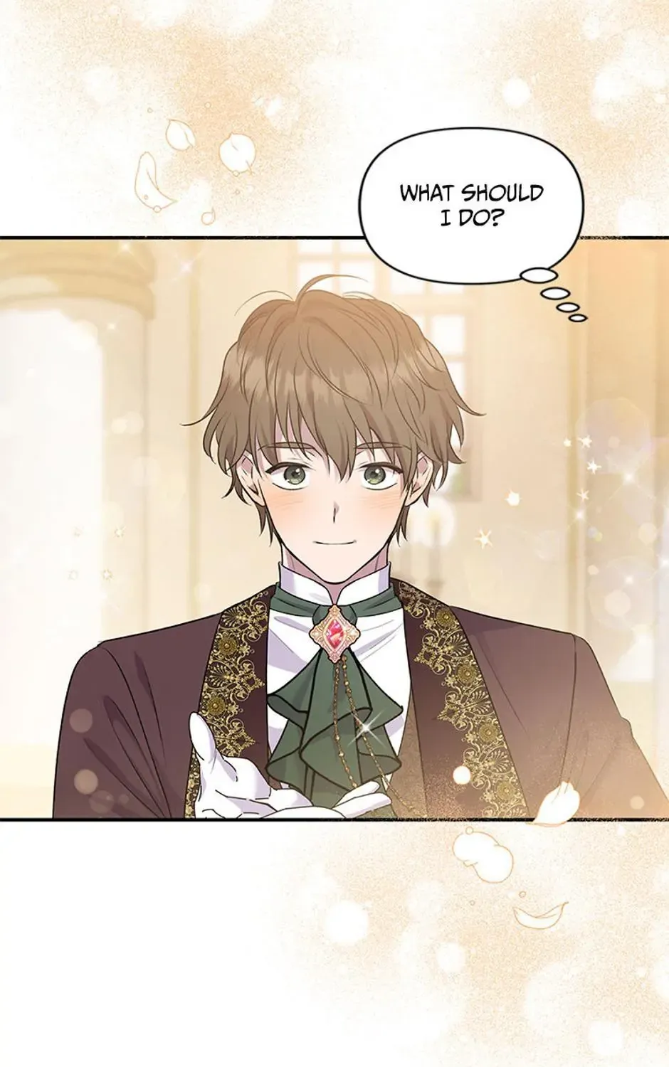 Read Materialistic Lady chapter 35 image 26 on Lezhin