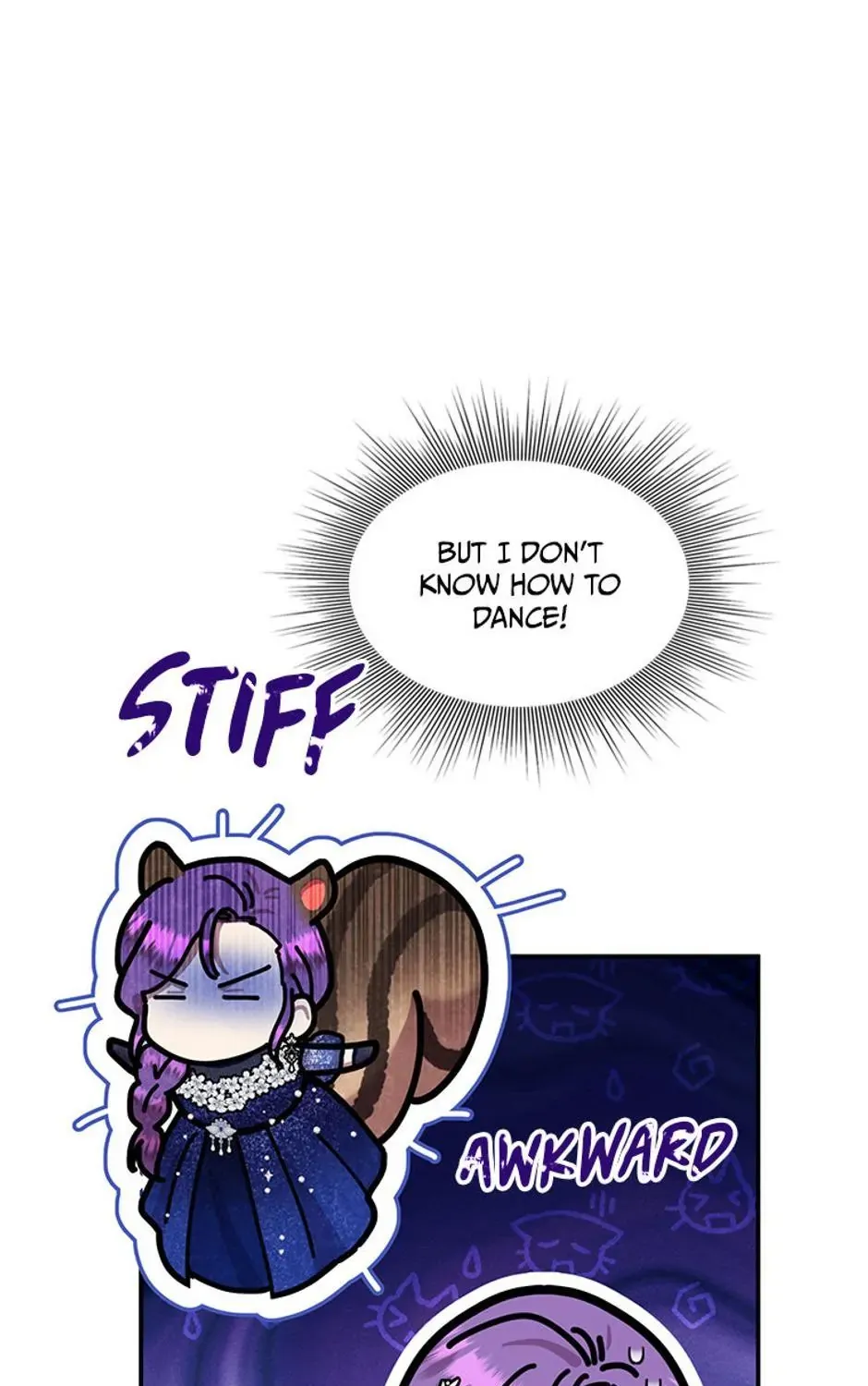 Read Materialistic Lady chapter 35 image 28 on Lezhin