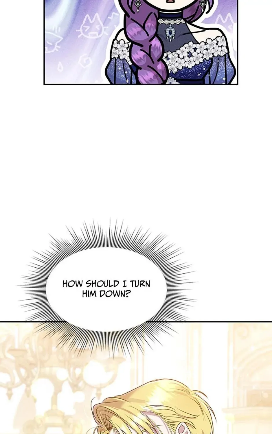 Read Materialistic Lady chapter 35 image 30 on Lezhin