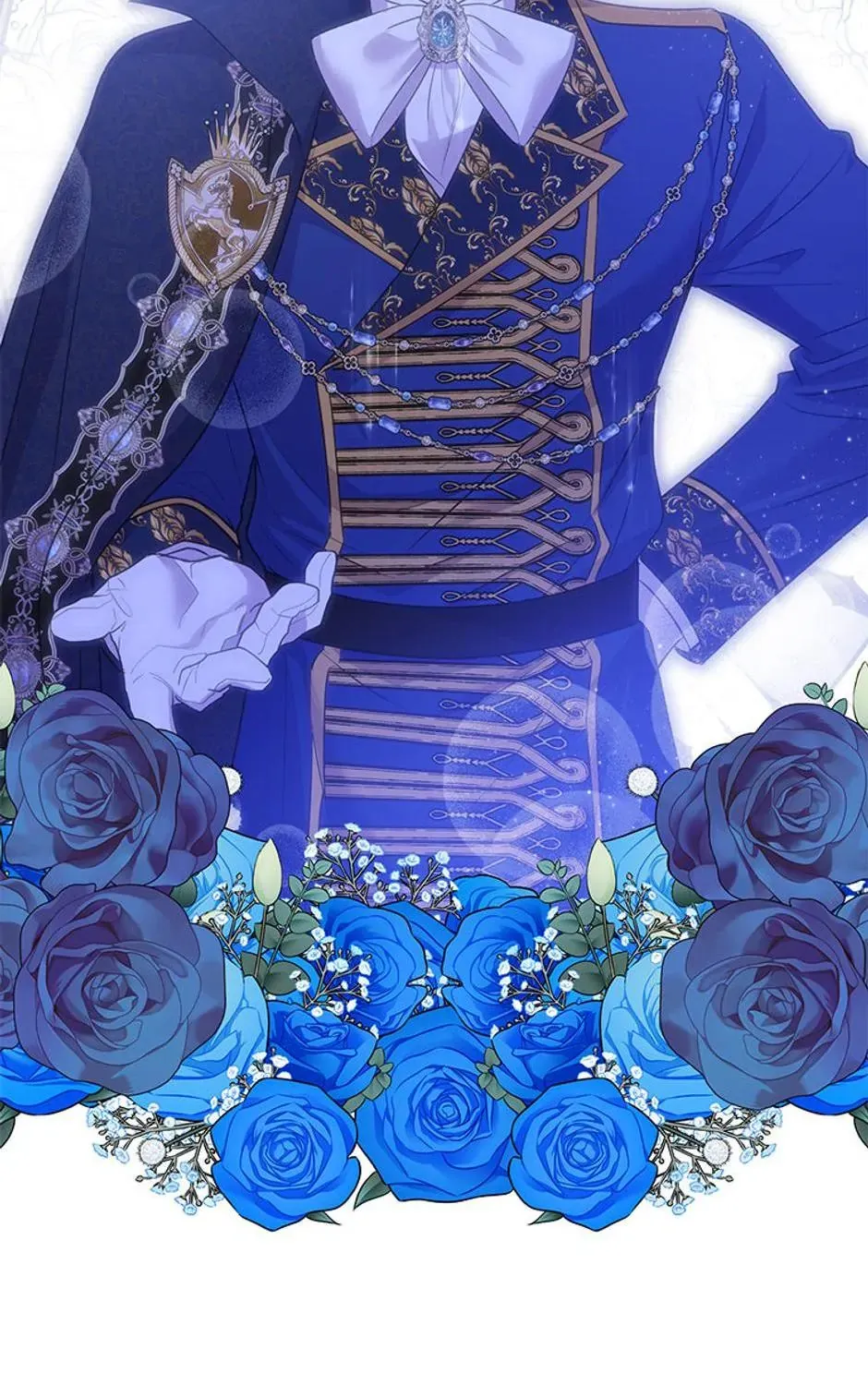 Read Materialistic Lady chapter 35 image 38 on Lezhin