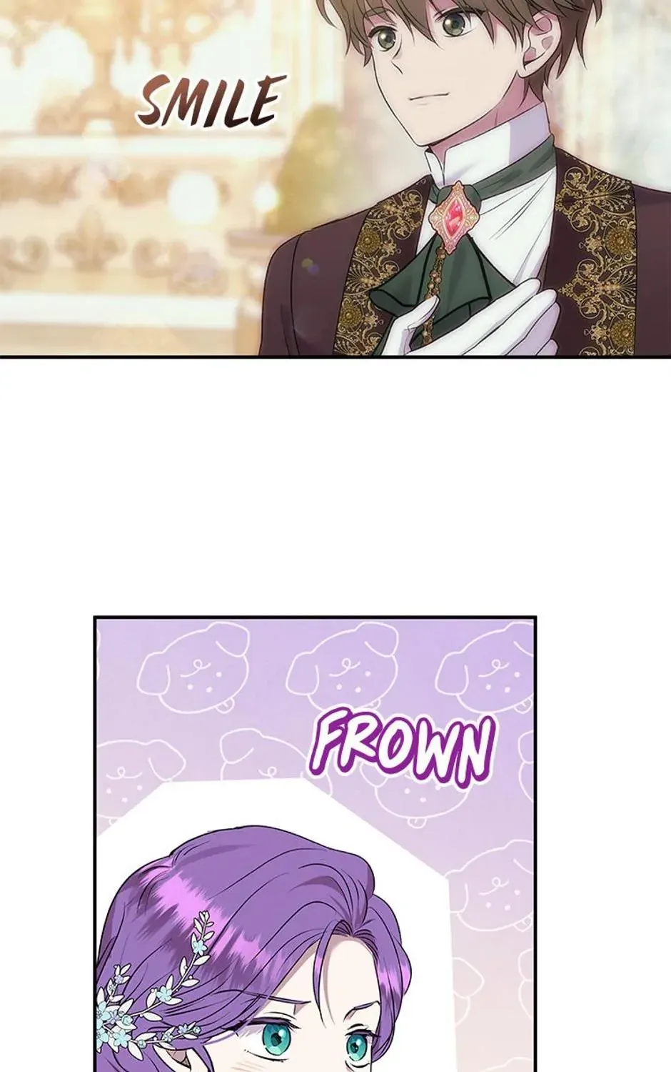 Read Materialistic Lady chapter 35 image 42 on Lezhin