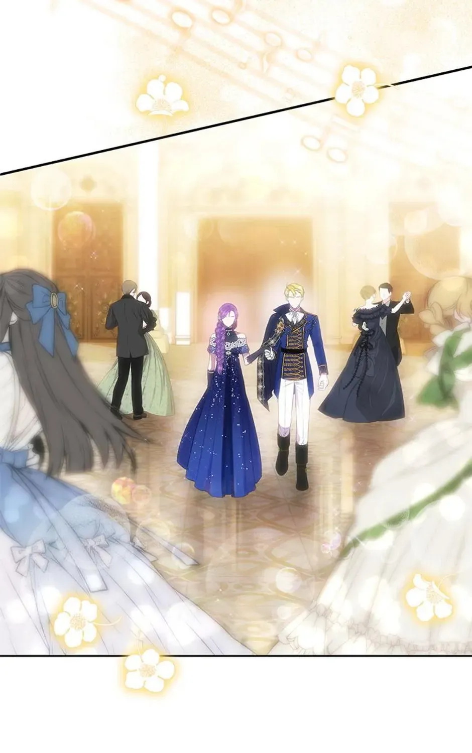 Read Materialistic Lady chapter 35 image 52 on Lezhin