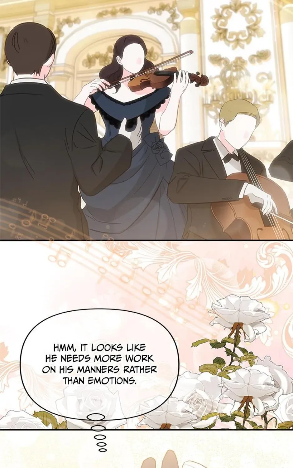 Read Materialistic Lady chapter 35 image 56 on Lezhin