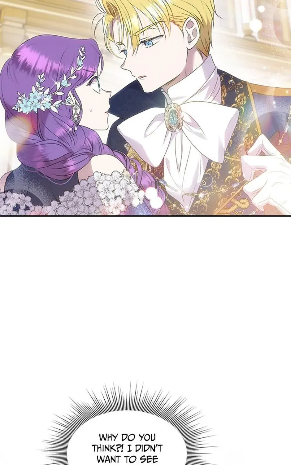 Read Materialistic Lady chapter 35 image 64 on Lezhin