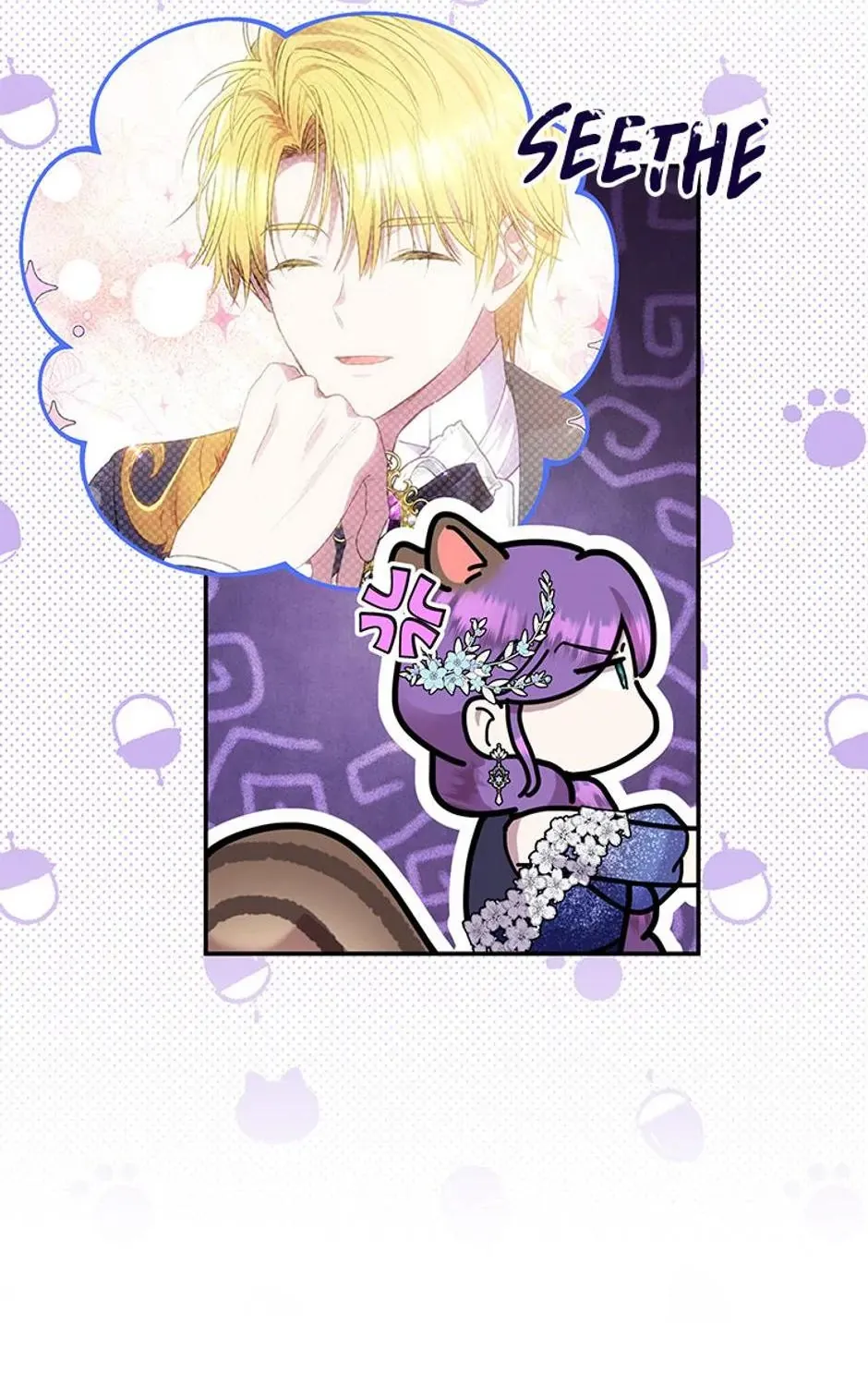 Read Materialistic Lady chapter 35 image 66 on Lezhin