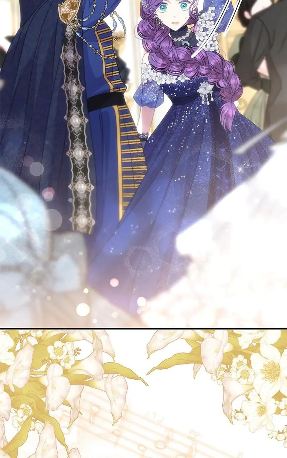 Read Materialistic Lady chapter 35 image 82 on Lezhin