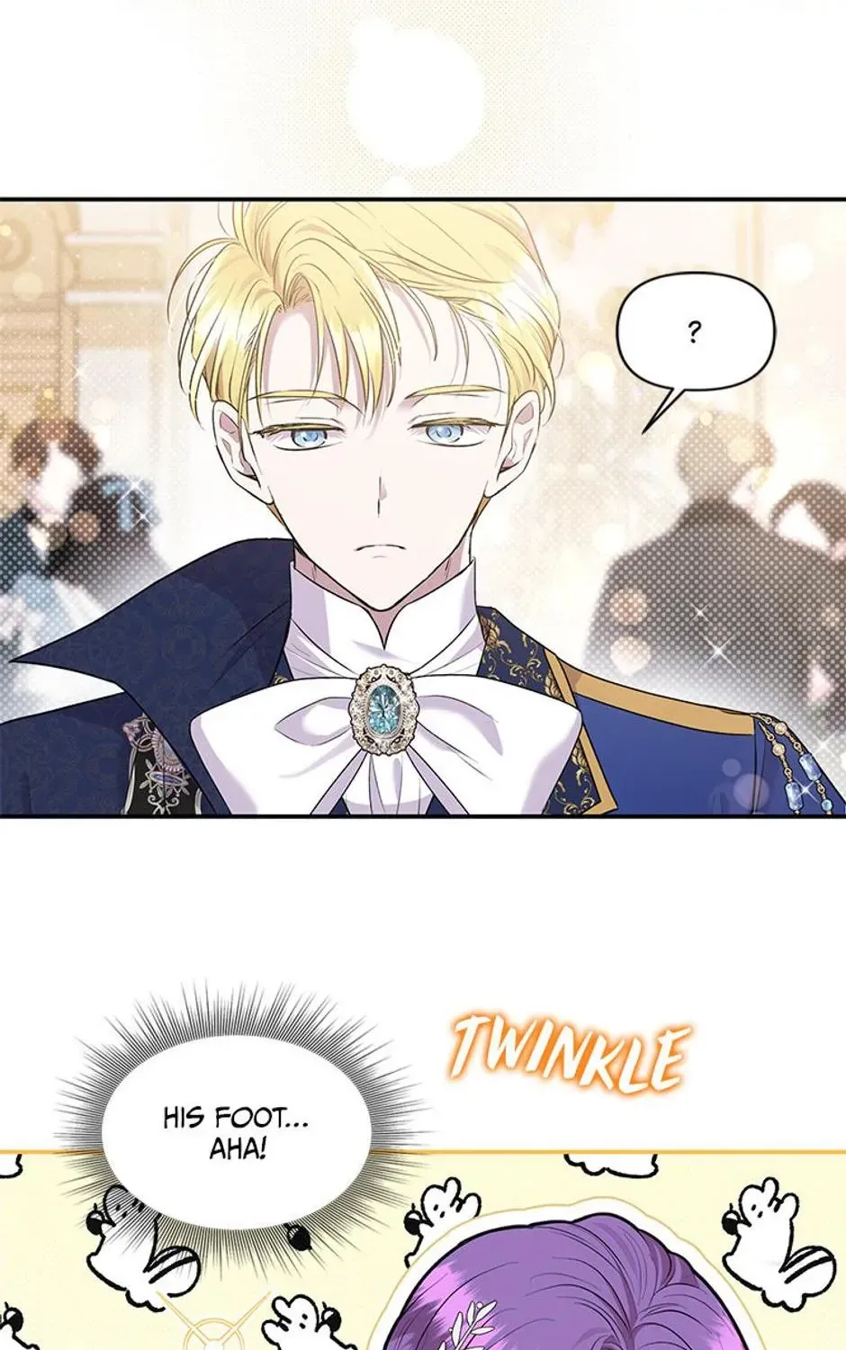 Read Materialistic Lady chapter 35 image 86 on Lezhin
