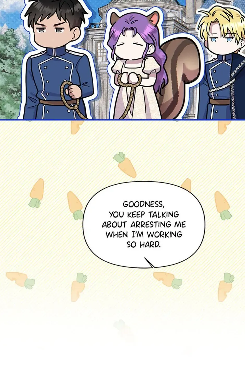 Read Materialistic Lady chapter 35 image 90 on Lezhin