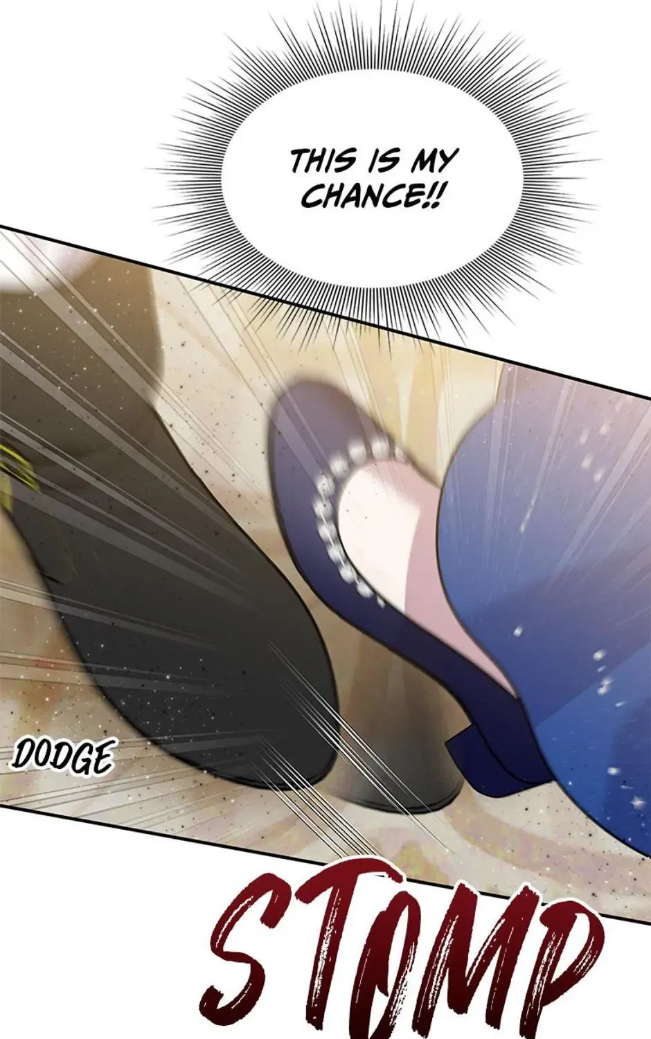Read Materialistic Lady chapter 35 image 94 on Lezhin