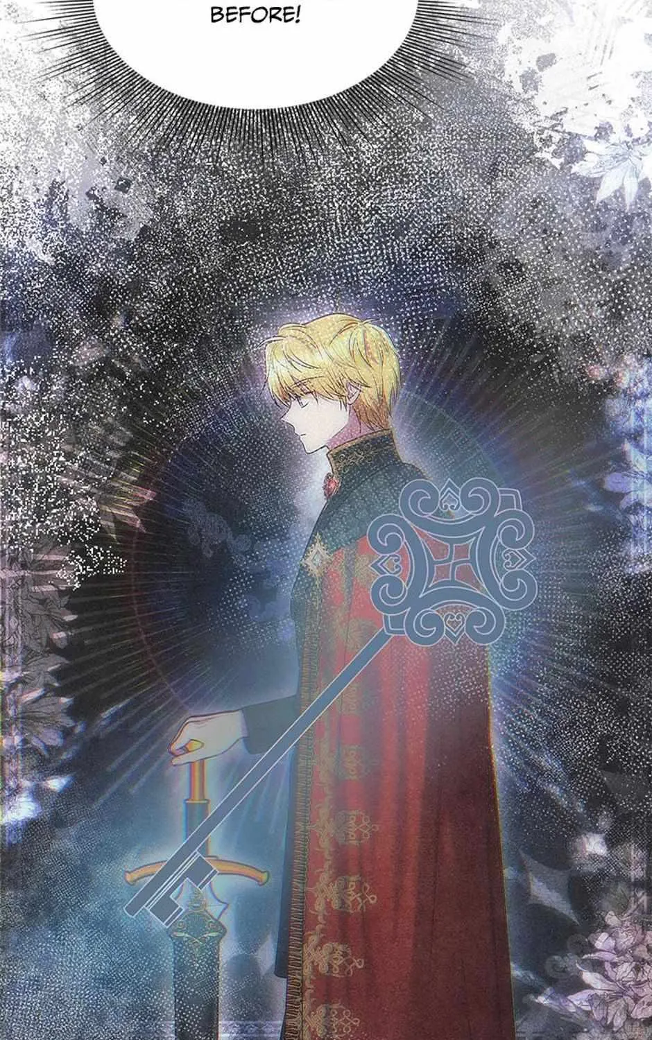 Read Materialistic Lady chapter 36 image 101 on Lezhin