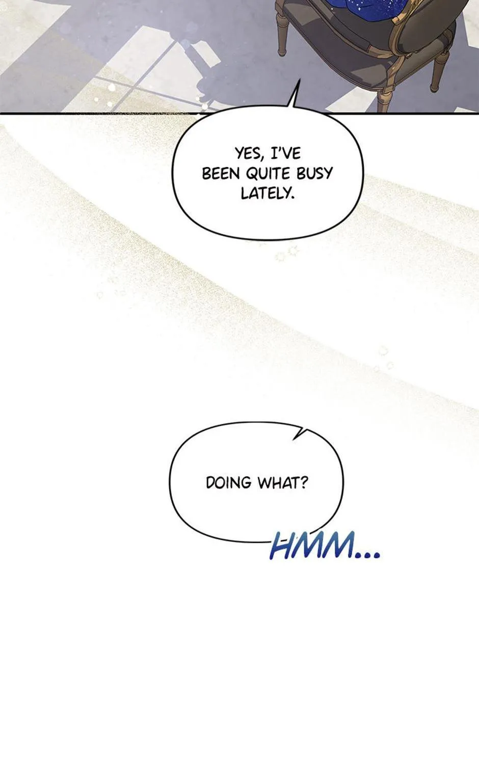 Read Materialistic Lady chapter 36 image 11 on Lezhin
