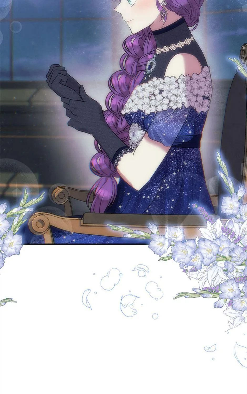 Read Materialistic Lady chapter 36 image 113 on Lezhin