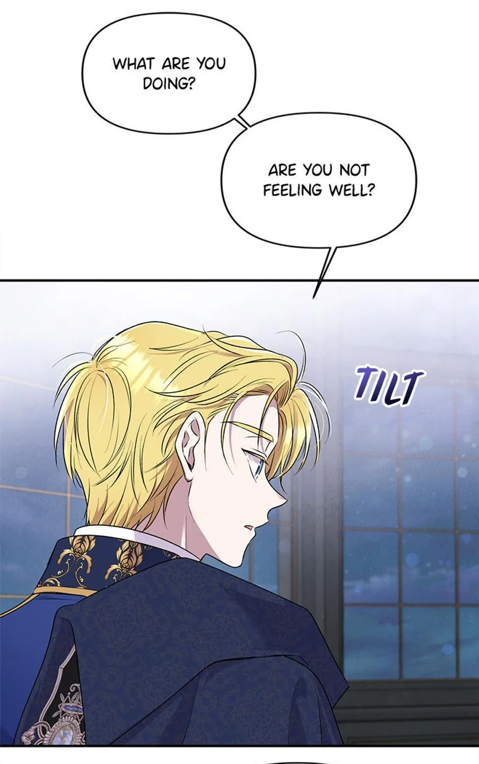 Read Materialistic Lady chapter 36 image 115 on Lezhin