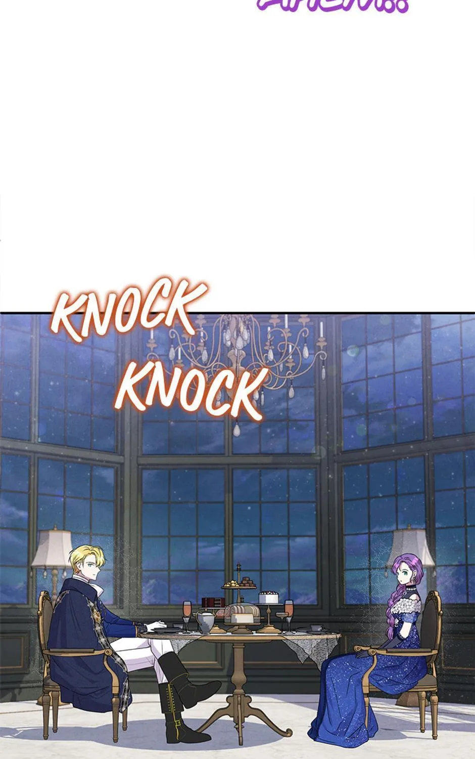 Read Materialistic Lady chapter 36 image 117 on Lezhin