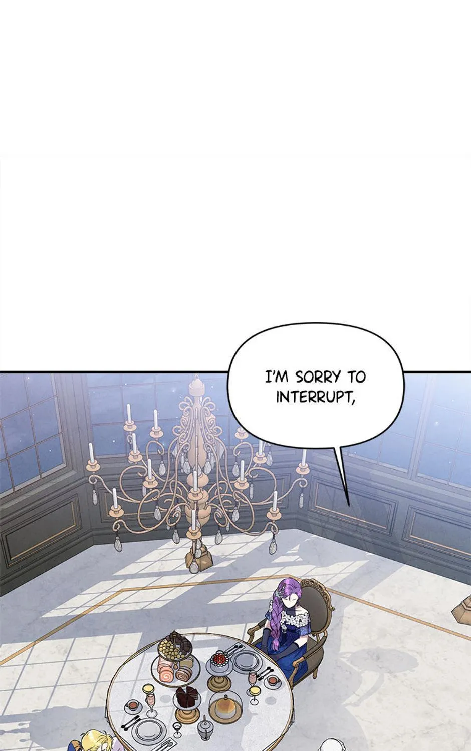 Read Materialistic Lady chapter 36 image 121 on Lezhin