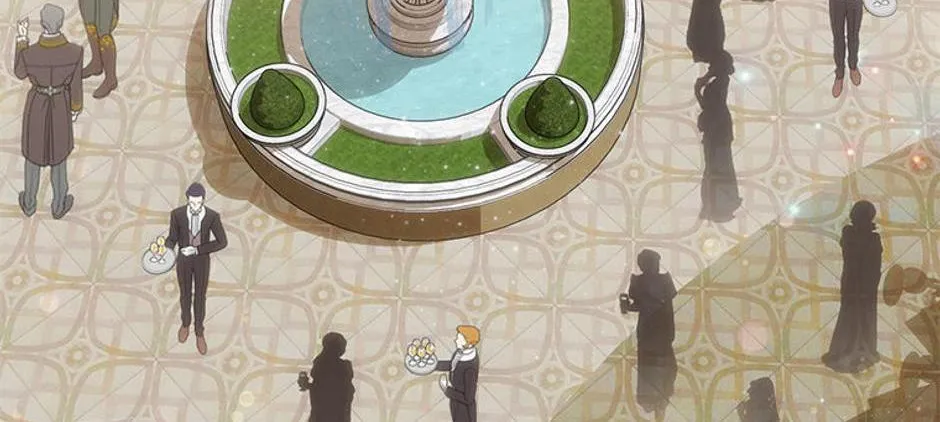 Read Materialistic Lady chapter 36 image 128 on Lezhin