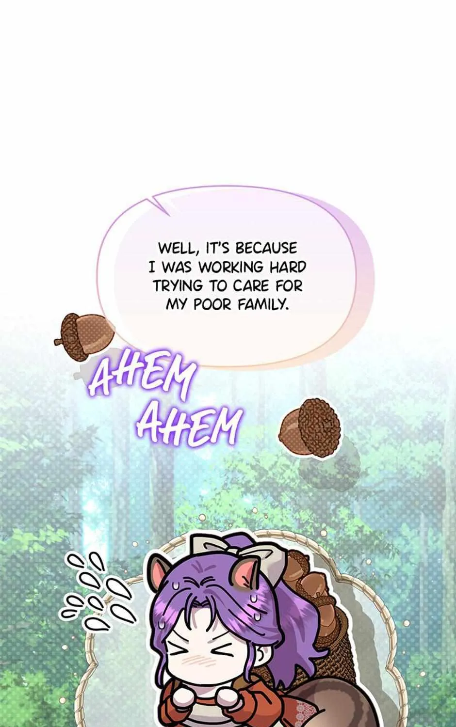 Read Materialistic Lady chapter 36 image 13 on Lezhin