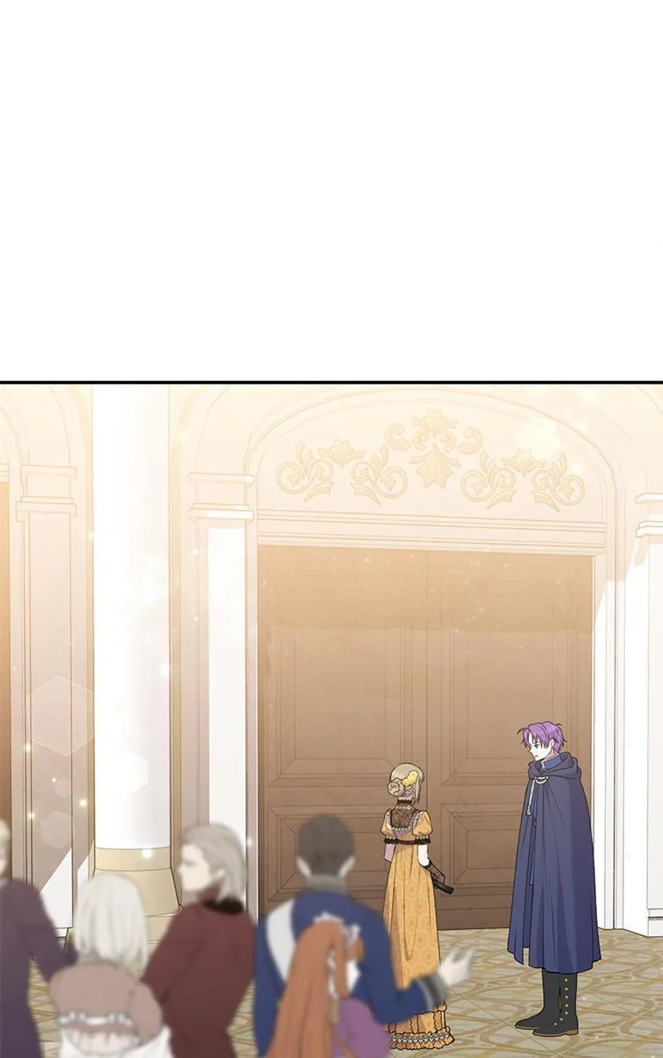Read Materialistic Lady chapter 36 image 131 on Lezhin