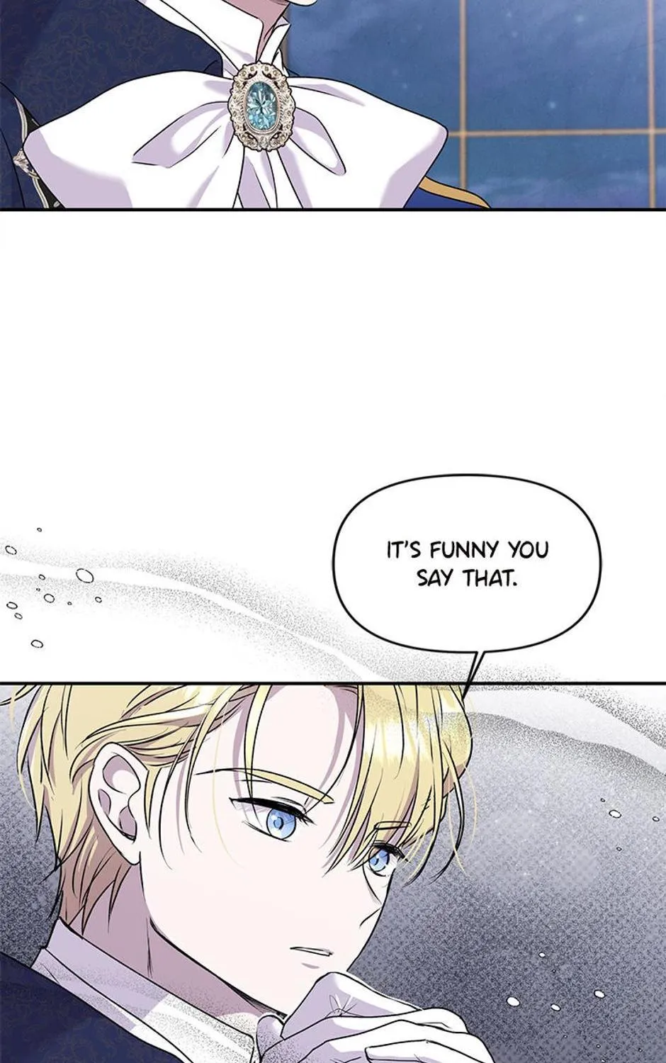 Read Materialistic Lady chapter 36 image 17 on Lezhin