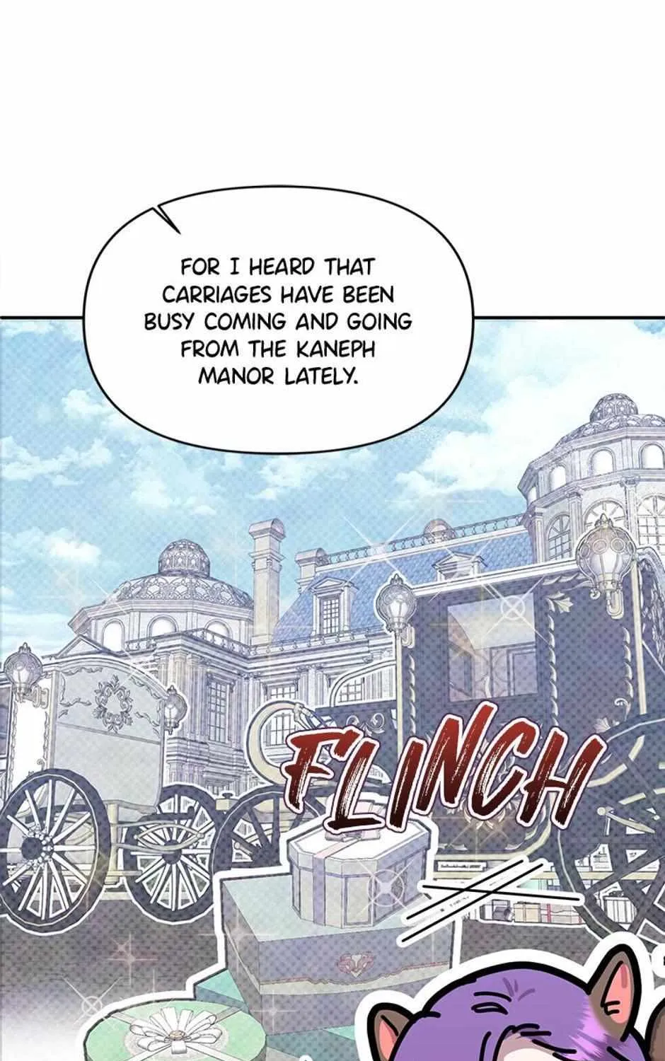 Read Materialistic Lady chapter 36 image 19 on Lezhin