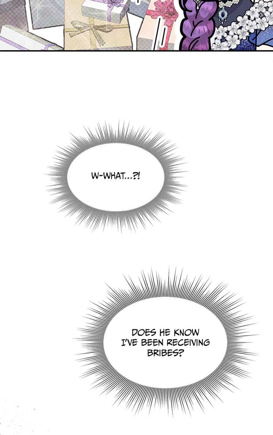 Read Materialistic Lady chapter 36 image 21 on Lezhin