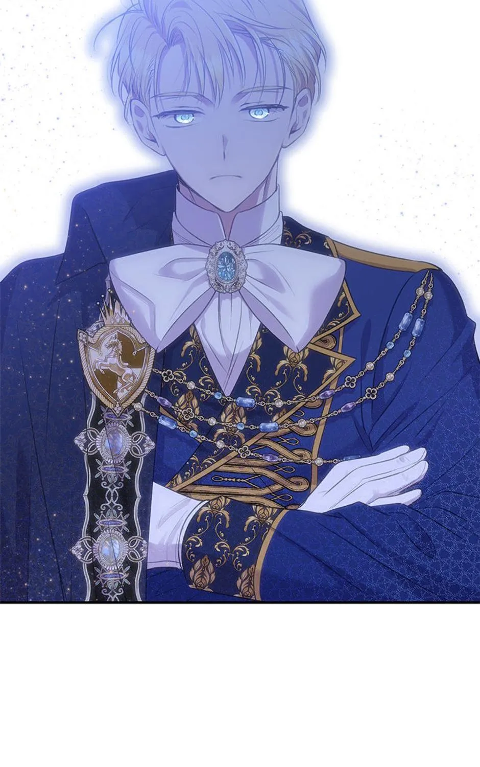 Read Materialistic Lady chapter 36 image 23 on Lezhin