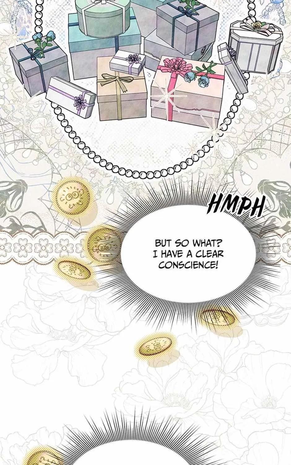 Read Materialistic Lady chapter 36 image 29 on Lezhin