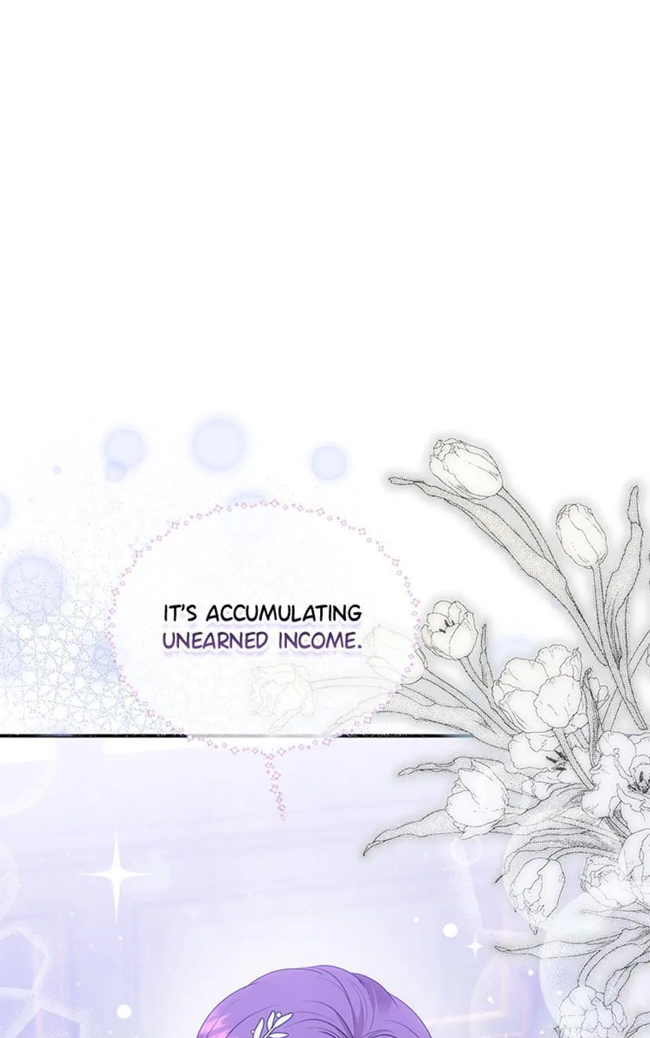 Read Materialistic Lady chapter 36 image 37 on Lezhin
