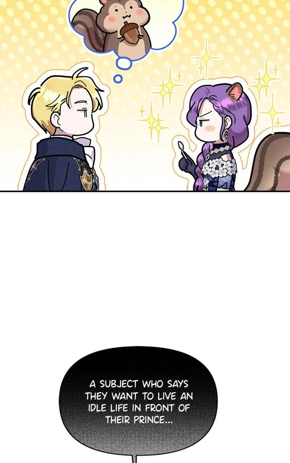 Read Materialistic Lady chapter 36 image 41 on Lezhin