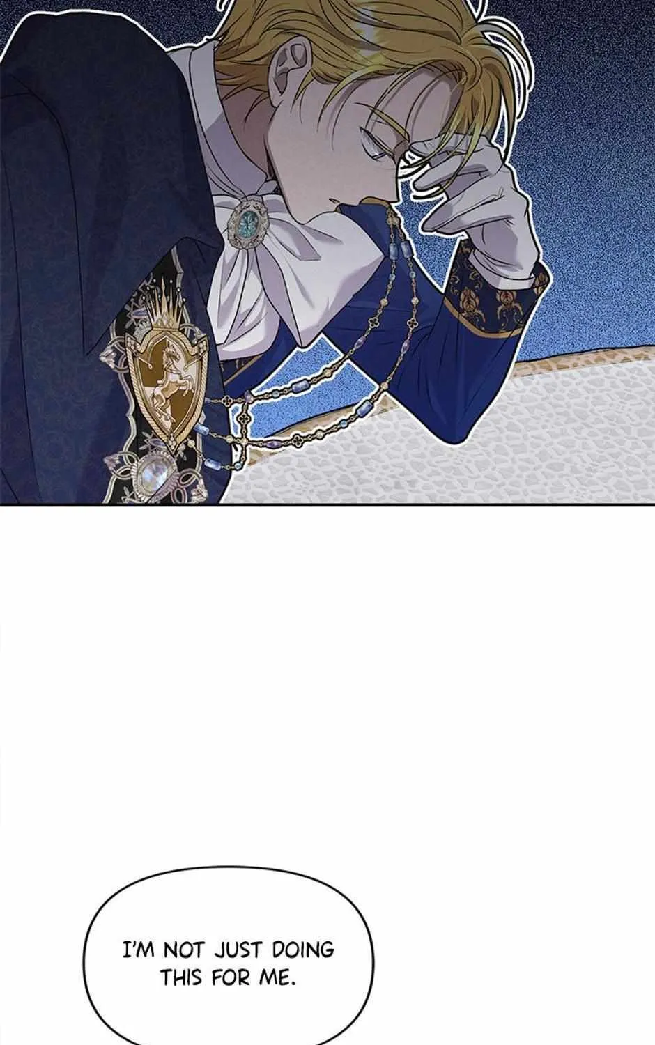 Read Materialistic Lady chapter 36 image 43 on Lezhin