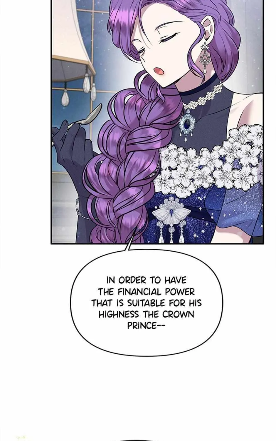 Read Materialistic Lady chapter 36 image 45 on Lezhin