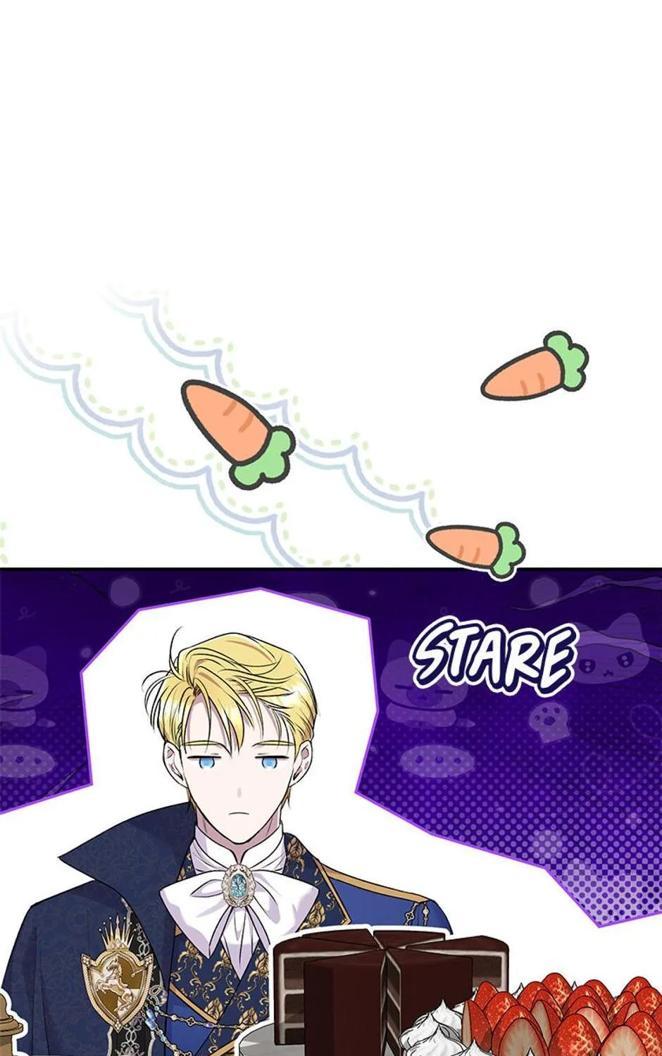 Read Materialistic Lady chapter 36 image 5 on Lezhin