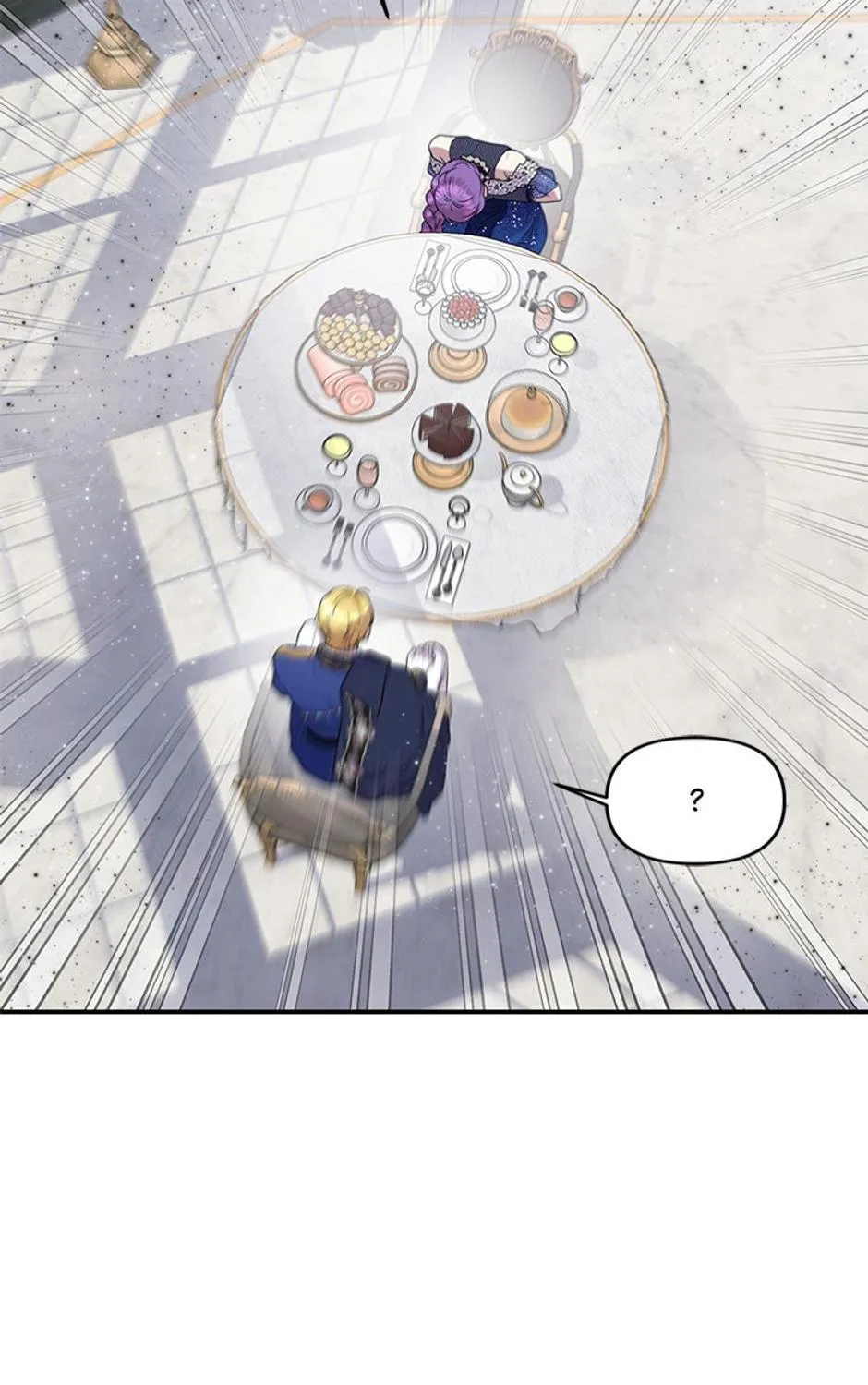 Read Materialistic Lady chapter 36 image 57 on Lezhin