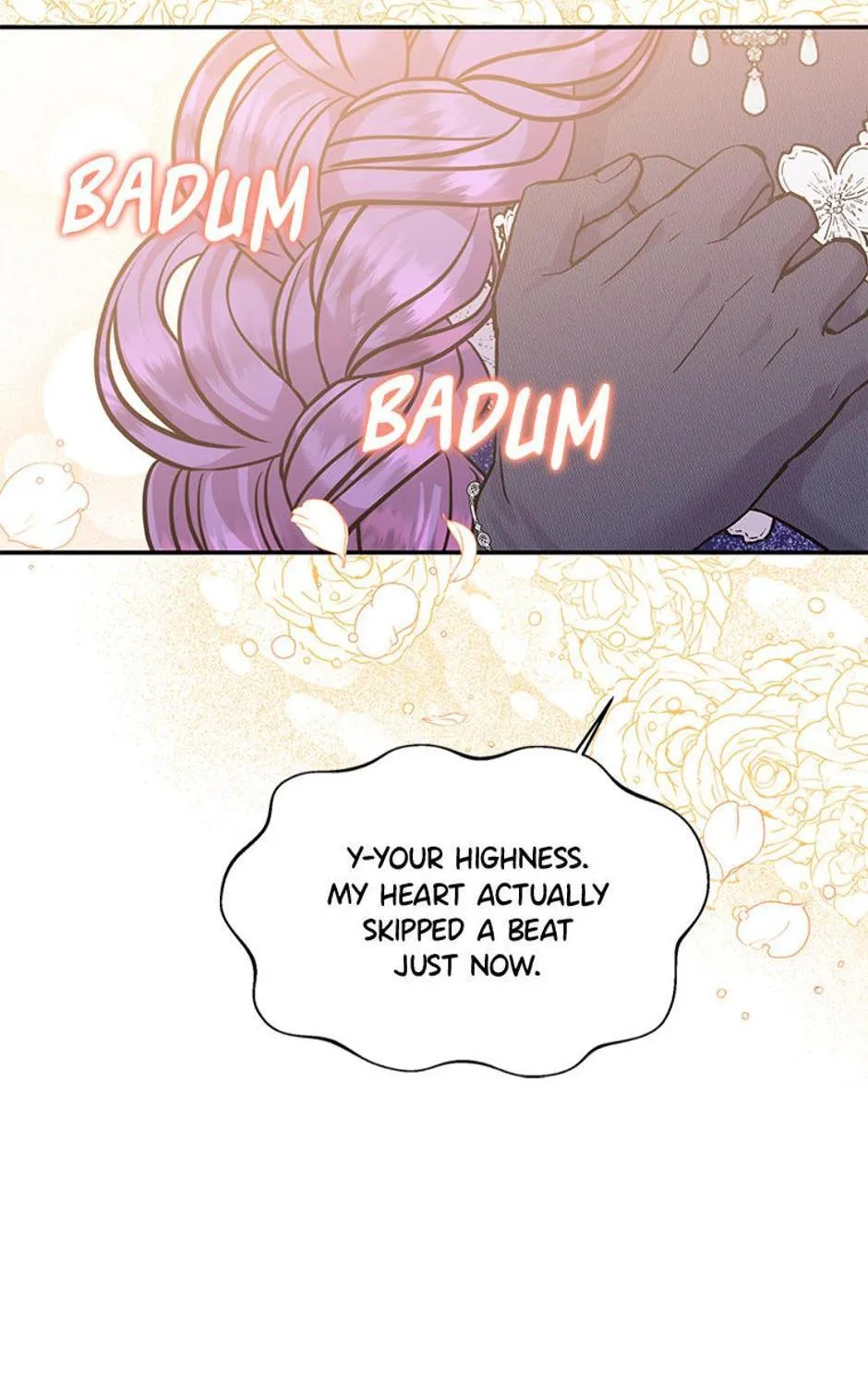 Read Materialistic Lady chapter 36 image 59 on Lezhin