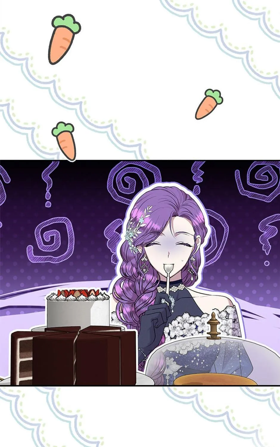 Read Materialistic Lady chapter 36 image 7 on Lezhin