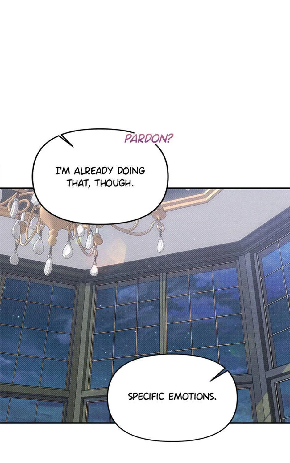 Read Materialistic Lady chapter 36 image 73 on Lezhin