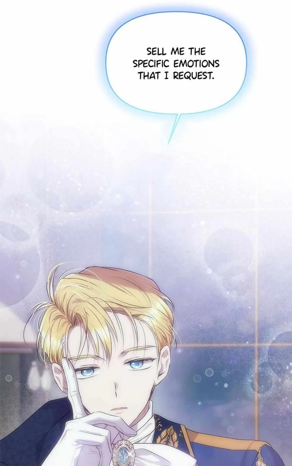 Read Materialistic Lady chapter 36 image 75 on Lezhin