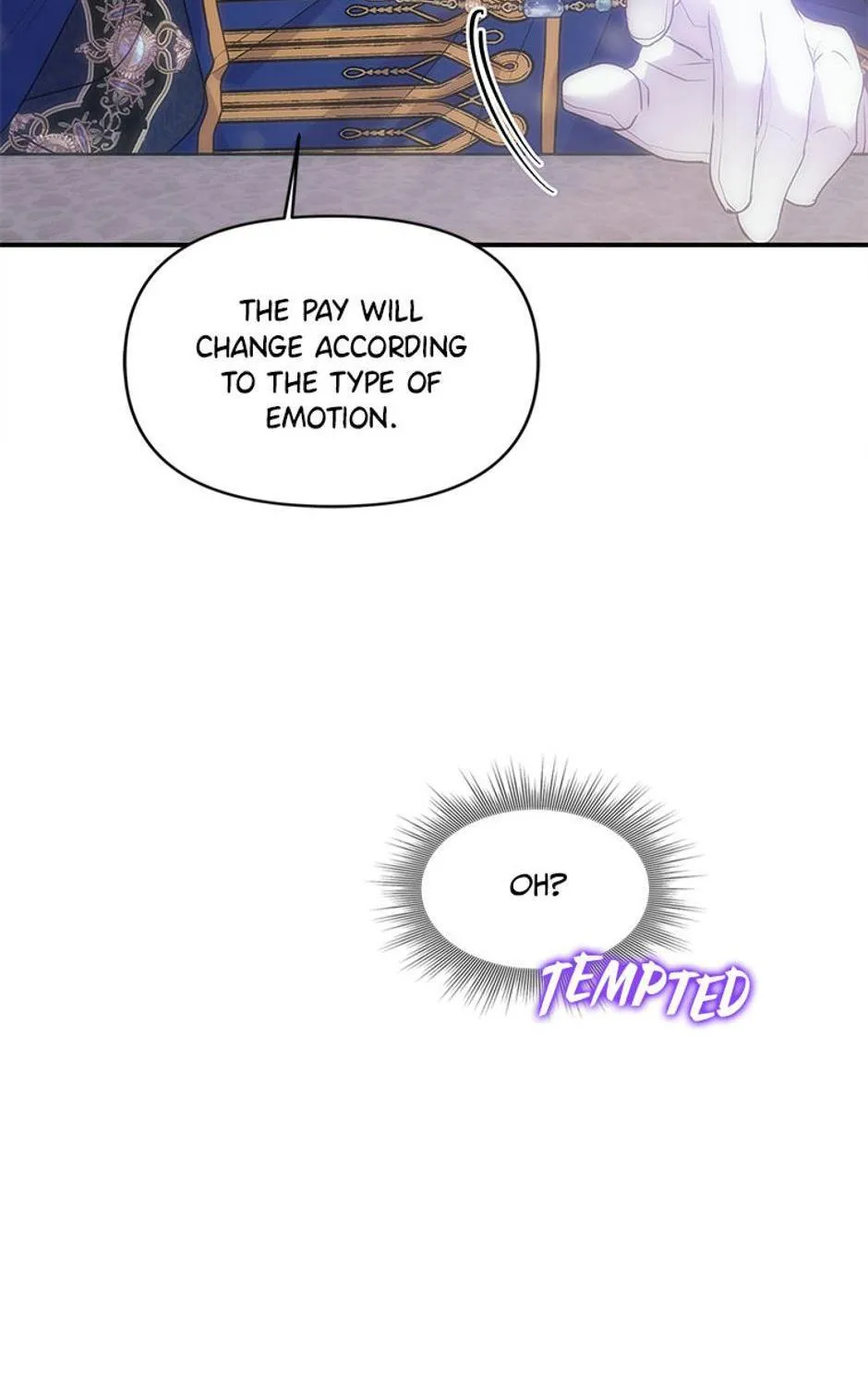 Read Materialistic Lady chapter 36 image 77 on Lezhin