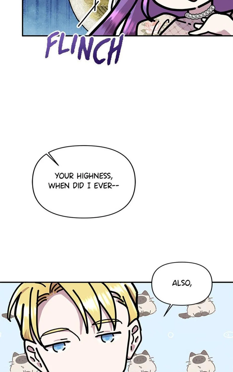 Read Materialistic Lady chapter 36 image 83 on Lezhin