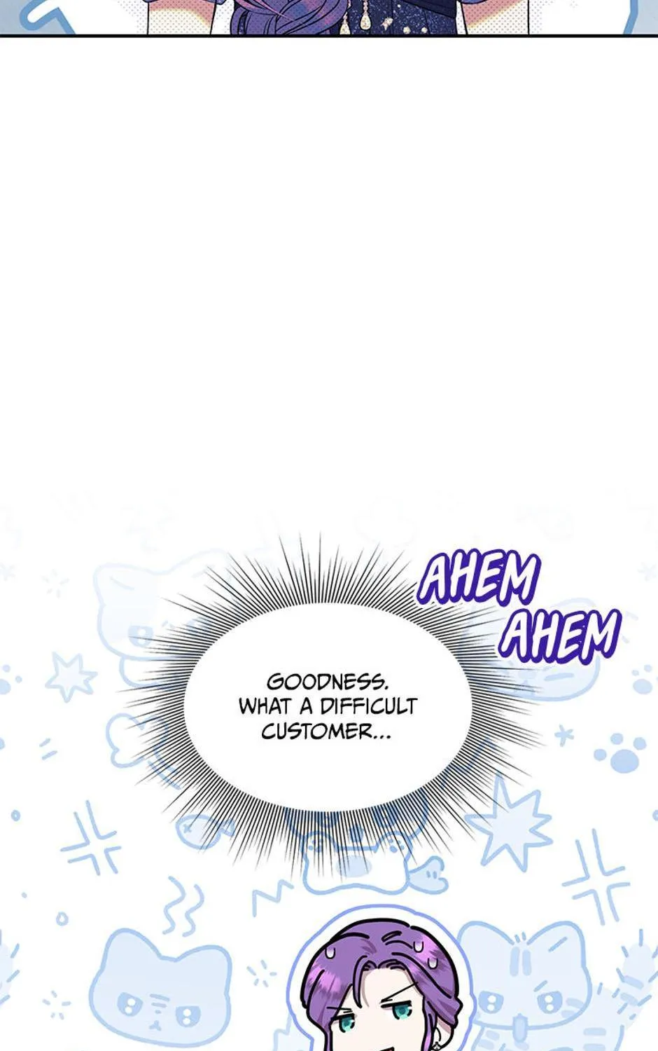 Read Materialistic Lady chapter 36 image 87 on Lezhin