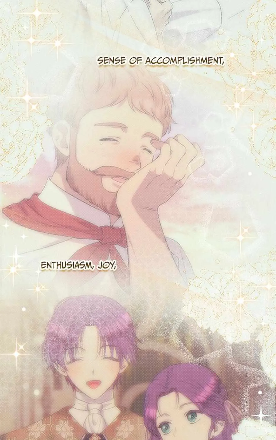 Read Materialistic Lady chapter 36 image 93 on Lezhin